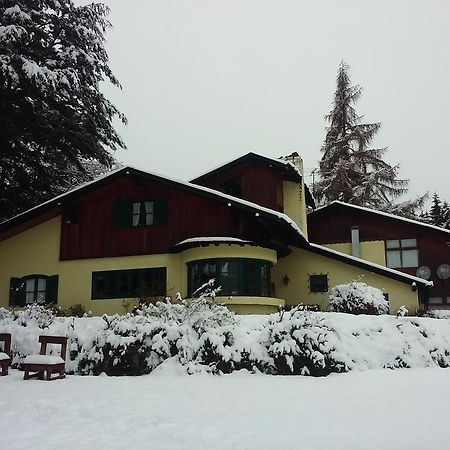 La Posada Del Trebol Apartment San Carlos de Bariloche Exterior photo