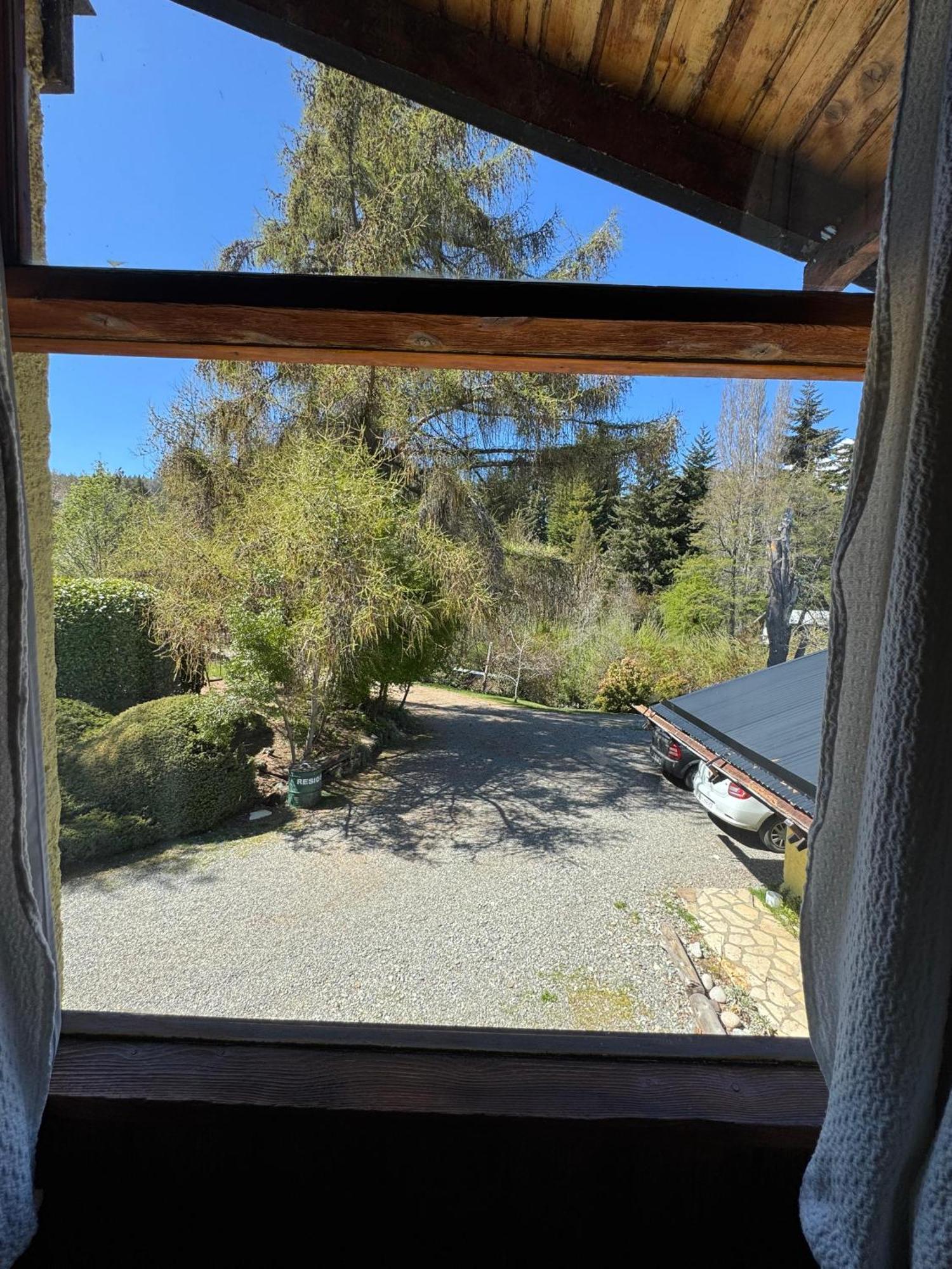 La Posada Del Trebol Apartment San Carlos de Bariloche Exterior photo