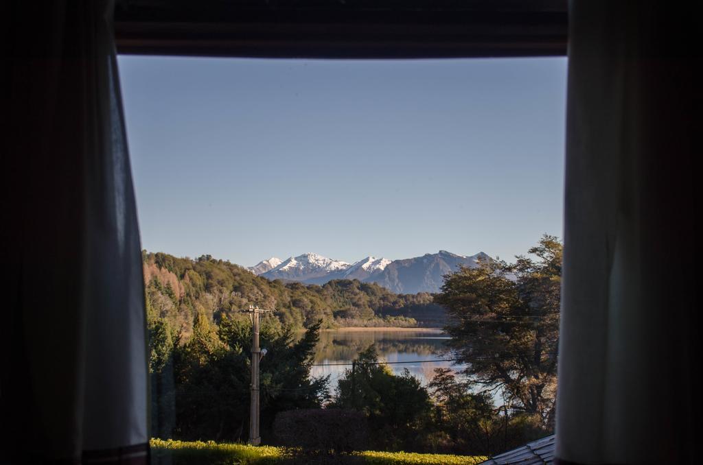 La Posada Del Trebol Apartment San Carlos de Bariloche Exterior photo